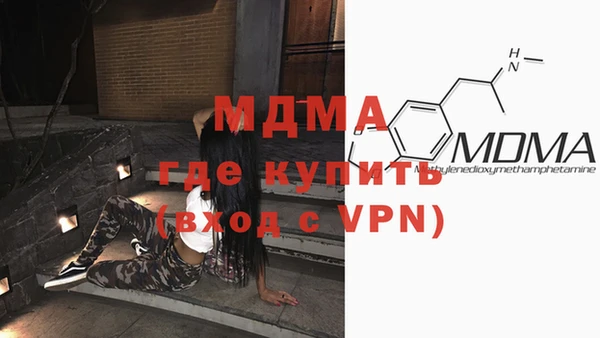 индика Алексеевка